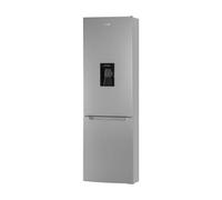 Frigorífico Combi KUNFT KC8030 SL (Estático - 176 cm - 264 L - Inox)