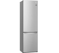 Frigorífico Combi LG GBB72NSVBN