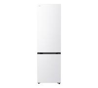 Frigorífico Combi | LG GBBS322BSW DoorCooling+, 2,03m, capacidad de 375l, Serie 300, Clasificación B, blanco - GBBS322BSW