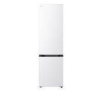FRIGORIFICO COMBI LG GBBS322BSW NOFROST B ALTO 203 CM ANCHO 60 CM BLANCO