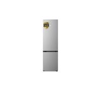 Frigorífico Combi | LG GBBS525APY DoorCooling+, 2,03m, capacidad de 375l, Serie 500, Clasificación A, Inox antihuella - GBBS525APY