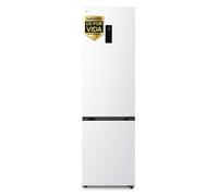 Frigorífico Combi | LG GBBS525CSW DoorCooling+, 2,03m, capacidad de 375l, Serie 500, Clasificación C, Blanco - GBBS525CSW.ASWQEUR | LG ES