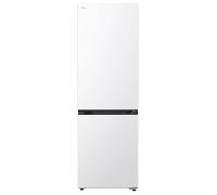 FRIGORIFICO COMBI LG GBBS716ASW NOFROST A ALTO 186 CM ANCHO 60 CM BLANCO