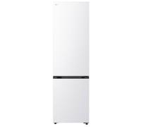 Frigorífico Combi | LG GBBS726ASW DoorCooling+, 2,03m, capacidad de 375l, Serie 700, Clasificación A, blanco - GBBS726ASW