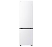 FRIGORIFICO COMBI LG GBBS726ASW NOFROST A ALTO 203 CM ANCHO 60 CM BLANCO