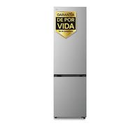 Frigorífico Combi | LG GBBS726BPY DoorCooling+, 2,03m, capacidad de 375l, Serie 700, Clasificación B, Inox antihuellas - GBBS726BPY