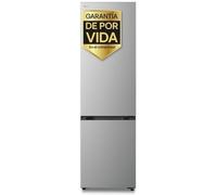 FRICOM. LG GBBS726CPY 203x60 419L INOX METALFRESH