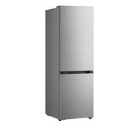 Lg GBBSJ10DPY - Frigorífico Combi 186x59.7 Cm Total NoFrost WiFi ThinQ Clase D Inox Antihuellas