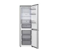 Lg GBBSJ10DPY - Frigorífico Combi 186x59.7 Cm Total NoFrost WiFi ThinQ Clase D Inox Antihuellas