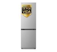 LG GBBSJ10EPY - Frigorífico Combi Serie 200 DoorCooling+ 333 Litros 186 x 59,7 x 67,5 Cm Clase E
