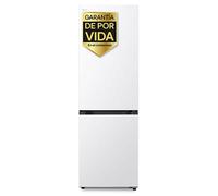 LG GBBSJ10ESW - Frigorífico Combi 186x59.7 Cm NoFrost Linear Cooling Clase E Blanco