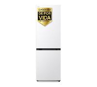 FRIGORIFICO COMBI LG GBBSJ10ESW NOFROST E ALTO 186 CM ANCHO 59.7 CM BLANCO