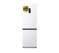 Frigorífico Combi LG GBBSJ11DSW Total No Frost 186 cm 333 L D Blanco WiFi IA