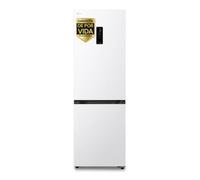 Frigorífico Combi | LG GBBSJ11ESW DoorCooling+, 1.86m de 333l, Serie 200, Clasificación E, blanco - GBBSJ11ESW