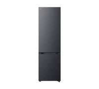 Frigorífico Combi LG GBBSJ20EEP (No Frost - 203 cm - 375 L - Inox Antihuellas)
