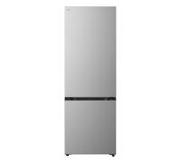 Frigorífico Combi | LG GBBW322DPY DoorCooling+, 2,03m, capacidad de 465l, Serie 300, Clasificación D, inox antihuellas - GBBW322DPY