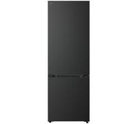 Frigorífico Combi LG GBBW726CEV Total No Frost 203cm 465L C Negro WiFi