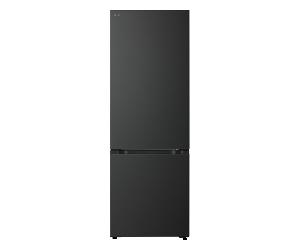 frigorifico combi lg gbbw726cev nofrost c alto 203 cm ancho 70 cm grafito