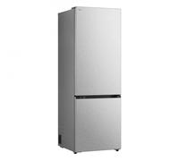 Frigorífico Combinado LG 465L Gris - GBBW726CMB