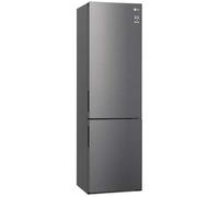 LG GBP62DSNCN1.ADSQE Independiente 384 L C Grafito