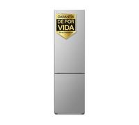 Frigo Combi Inox LG GBV21NCDPY 186cm x 59.5cm Clase D