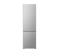 Frigorífico Combi LG GBV22NCBPY (No Frost - 203 cm - 387 L - Gris)