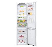 frigorifico combi lg gbv22nccsw nofrost c alto 203 cm ancho 595 cm blanco