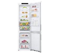 FRIGORIFICO COMBI LG GBV22NCCSW NOFROST C ALTO 203 CM ANCHO 595 CM BLANCO GBV22NCCSW