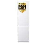 Lg Gbv22ncdsw - Frigorífico Combi Serie 200 Door Cooling 203 X 59,5 X 68,2 Cm Clase D Blanco