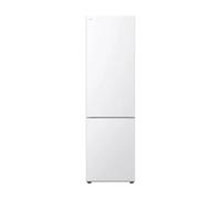 Outlet Frigorífico Combi | LG GBV22NCDSW, Door Cooling+, 2,03m, capacidad de 419 L, Serie 200, Clasificación D, Blanco - GBV22NCDSW.OUTLET