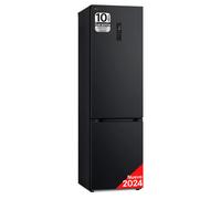 LG GBV5250DEP Independiente 387 L D Negro