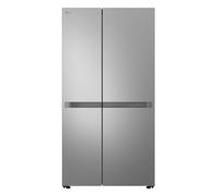 FRIGORIFICO COMBI LG GSBC40PYPE NOFROST E ALTO 179 CM ANCHO 91 CM