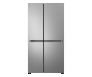 FRIGORIFICO COMBI LG GSBC40PYPE NOFROST E ALTO 179 CM ANCHO 91 CM