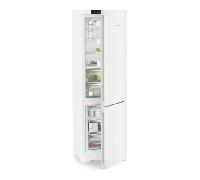 FRIGORIFICO COMBI LIEBHERR CBNA 572I 001 22 NOFROST A ALTO 201.5 CM ANCHO 59.7 CM. BLANCO