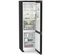 Frigorífico Combi Liebherr CBNbda 572i Plus No Frost 201 cm 360 L A Negro WiFi