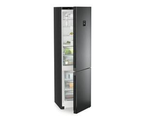 Frigorífico Combi Liebherr CBNbdc 573i Plus No Frost 201cm 360L C Negro