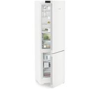 Frigorífico Combi Liebherr CBNC 5723 Plus No Frost 201 cm 361 L C Blanco DuoCooling BioFresh