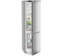 Frigorífico Combi Liebherr CBNSFC 572i Plus No Frost 201,5cm 361L C Plata WiFi