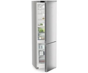 Frigorífico Combi Liebherr CBNSFC 572i Plus No Frost 201,5cm 361L C Plata WiFi