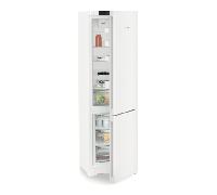 FRIGORIFICO COMBI LIEBHERR CNC 5703 001 22 NOFROST C ALTO 201,5 CM ANCHO 60 CM BLANCO