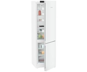 Frigorífico Combi Liebherr CND 5703 Pure No Frost 201cm 371L D Blanco