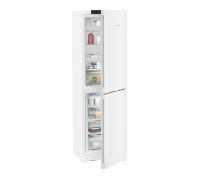 FRIGORIFICO COMBI LIEBHERR CND 5704 001 22 NOFROST D ALTO 201.5 CM . ANCHO 60 CM BLANCO