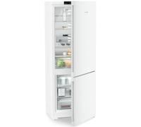 Frigorífico Combi Liebherr CND 7723 Plus No Frost 201,5cm 485L D Blanco Pantalla Táctil