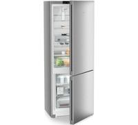 Frigorífico Combi Liebherr CNSDFD 7723 Plus No Frost 201,5cm 485L D Plata Pantalla Táctil