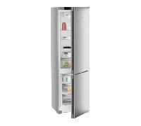FRIGORIFICO COMBI LIEBHERR CNSFD 5703 001 22 NOFROST D ALTO 201.5 CM ANCHO 60 CM BLANCO
