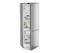 FRIGORIFICO COMBI LIEBHERR CNSFD 7723 001 20 NOFROST D ALTO 2015 CM ANCHO 747 CM INOX