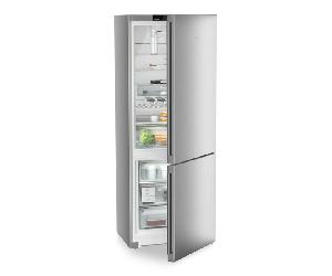 FRIGORIFICO COMBI LIEBHERR CNSFD 7723 001 20 NOFROST D ALTO 2015 CM ANCHO 747 CM INOX