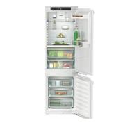 Frigorífico combi Liebherr ICBNei 5123-20 001 - BioFresh, NoFrost, integrable