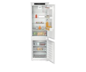 Frigorífico Combi Liebherr ICNSd 5103 Pure No Frost 177cm 253L D Blanco