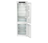Frigorífico Combi Liebherr ICNSe 5103 No Frost 177cm 251L A++ Blanco DuoCooling